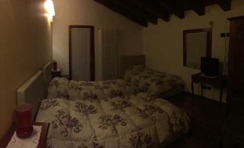 Bed & Breakfast Agriturismo Porcaloca