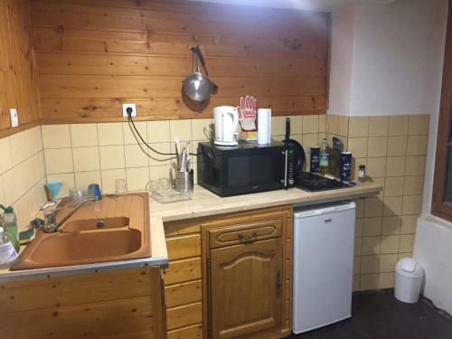 Apartamento L'hypercentre