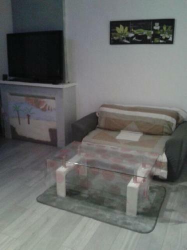 Apartamento Superbe T2 A La Nuit