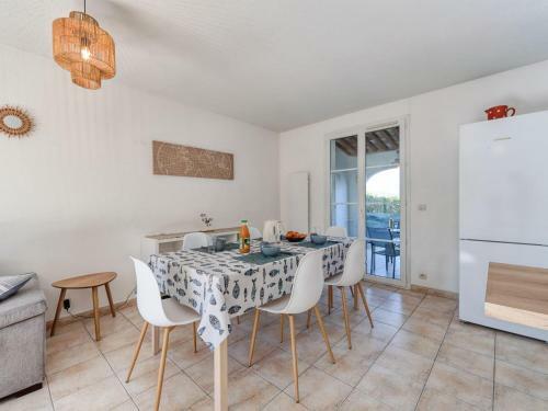 Holiday Home Lou Cepoun
