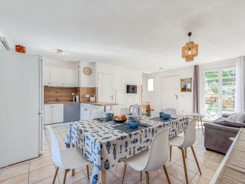 Holiday Home Lou Cepoun