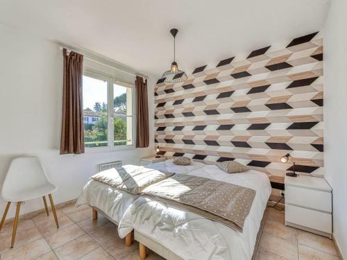 Holiday Home Lou Cepoun
