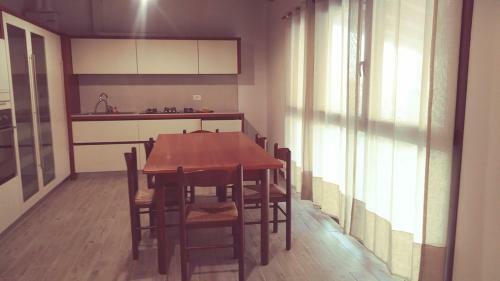 Apartamento Agriturismo Trabucco