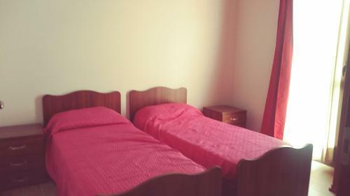 Apartamento Agriturismo Trabucco