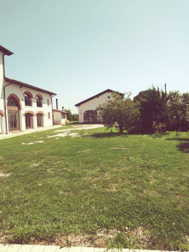 Apartamento Agriturismo Trabucco
