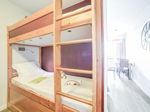 Apartamento Studio In Residence Les Balcons De Collioure, Collioure