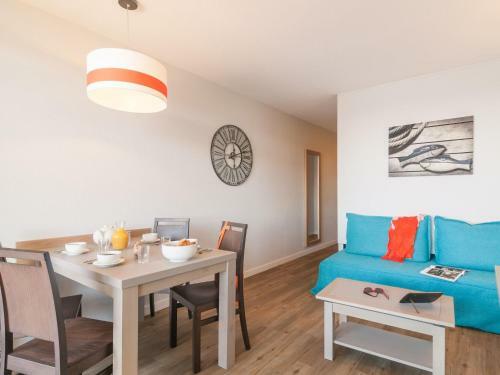 Apartamento Studio In Residence Les Balcons De Collioure, Collioure