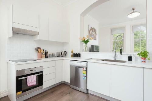 Apartamento Stunning Sydney Home 3