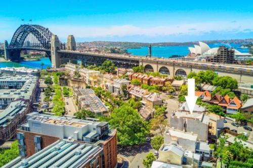Apartamento Stunning Sydney Home 3