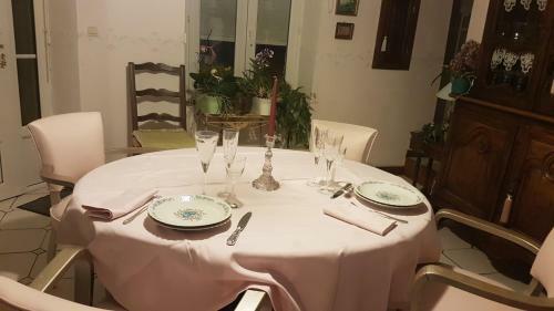 Bed & Breakfast Lecerf