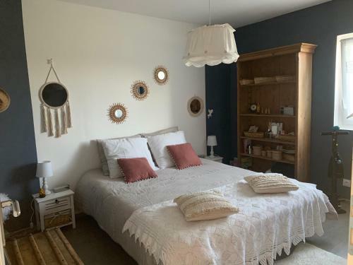 Apartamento Superbe Appart A 2 Pas De Ville Close Concarneau
