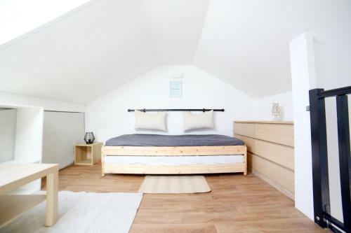 Apartamento Le Perchoir