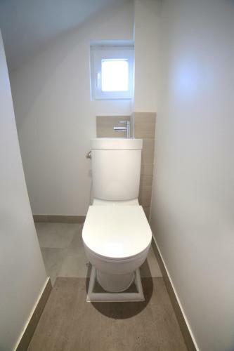 Apartamento Le Perchoir