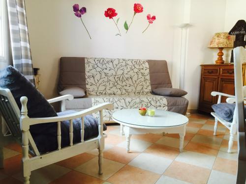 Apartamento Appartement Piana