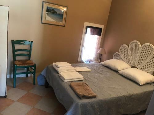 Apartamento Appartement Piana