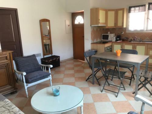 Apartamento Appartement Piana