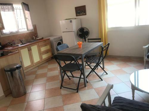 Apartamento Appartement Piana
