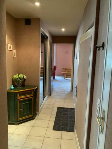 Apartamento Voie Verte