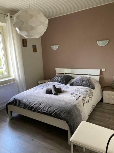 Apartamento Voie Verte