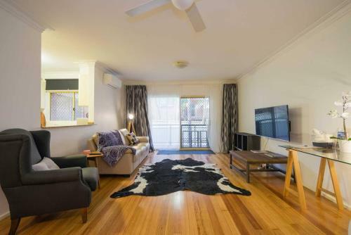 Apartamento Urban Escape ? Strathfield