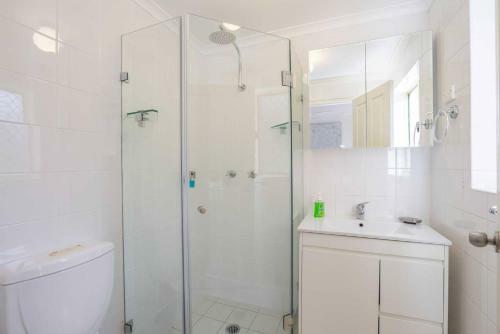 Apartamento Urban Escape ? Strathfield