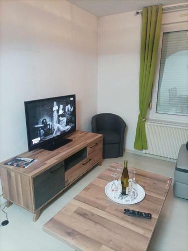 Apartamento Grand'roche
