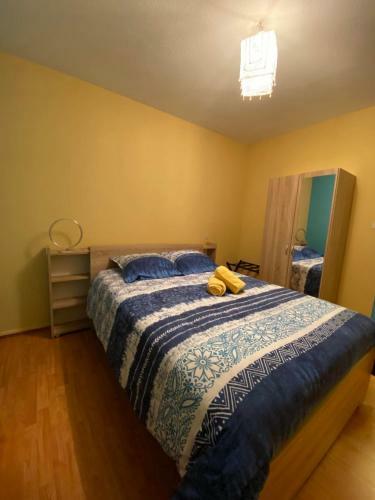Apartamento Grand'roche