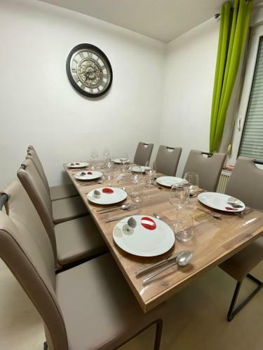 Apartamento Grand'roche