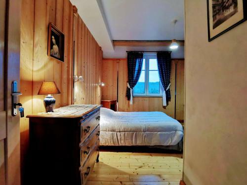 Bed & Breakfast La Tirelire