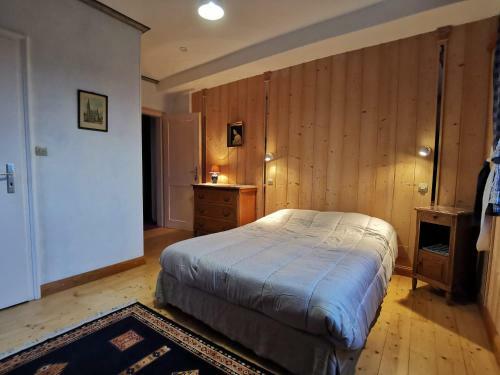 Bed & Breakfast La Tirelire