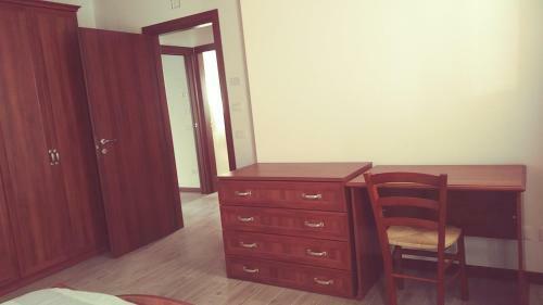 Apartamento Agriturismo Trabucco