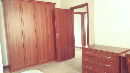 Apartamento Agriturismo Trabucco