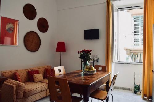 Bed & Breakfast Casa Cristina