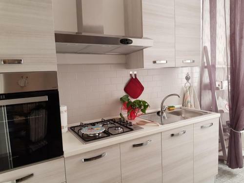 L'airone Apartment