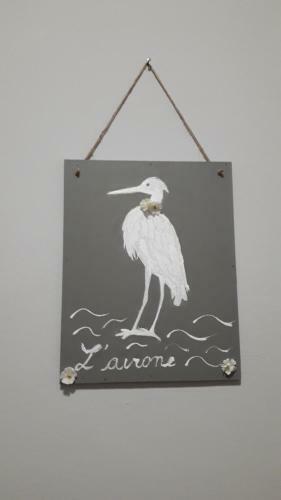 L'airone Apartment