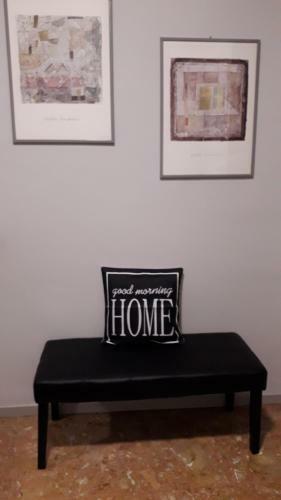 L'airone Apartment