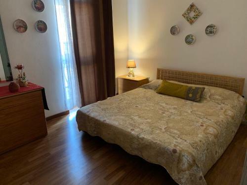 "l'armonia" Apartment