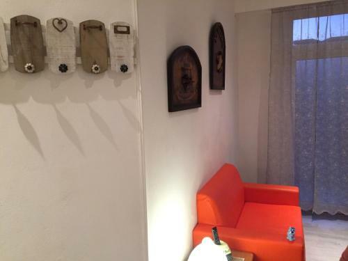 "l'armonia" Apartment
