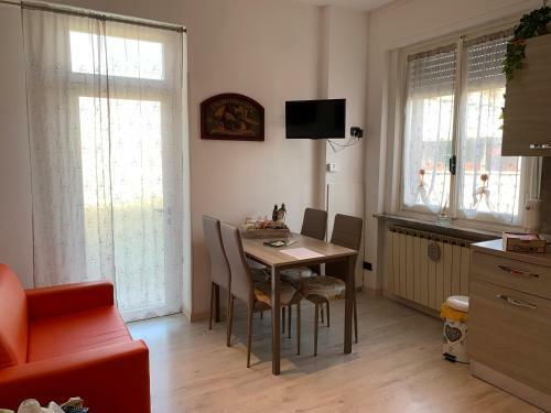 "l'armonia" Apartment