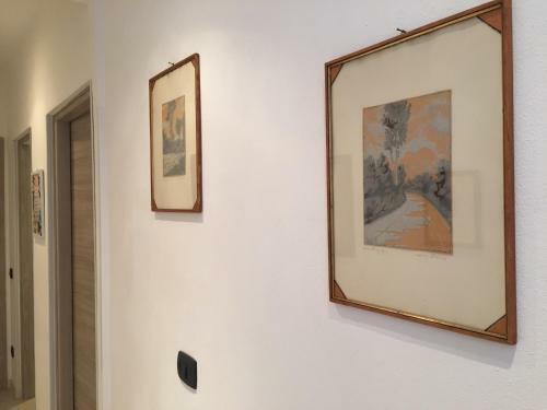 "l'armonia" Apartment