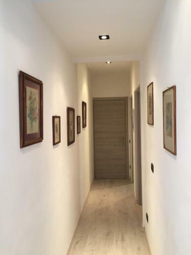 "l'armonia" Apartment