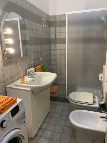 "l'armonia" Apartment