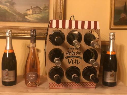 Apartamento Residenza Nikol