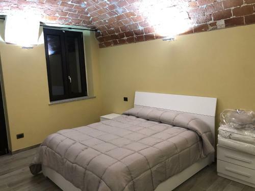 Apartamento Residenza Nikol