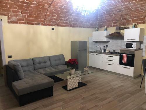 Apartamento Residenza Nikol