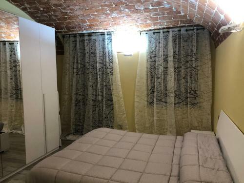 Apartamento Residenza Nikol