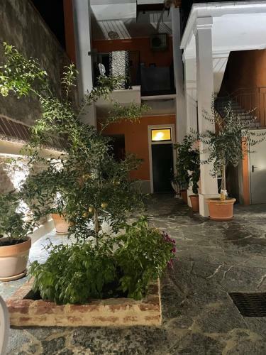 Apartamento Residenza Nikol