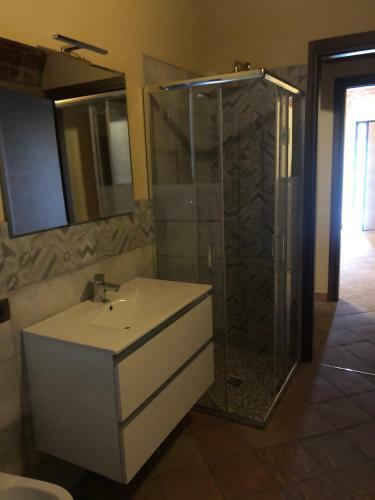 Apartamento Residenza Nikol