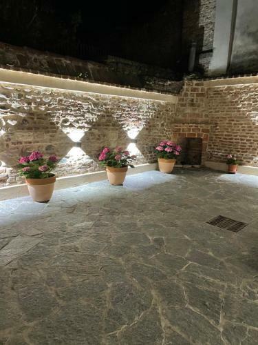 Apartamento Residenza Nikol