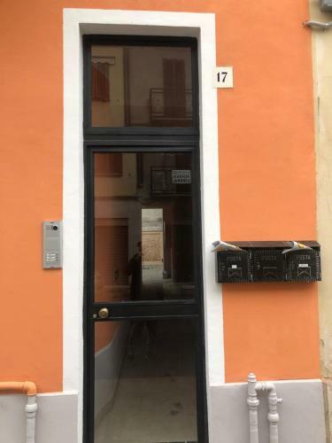 Apartamento Residenza Nikol